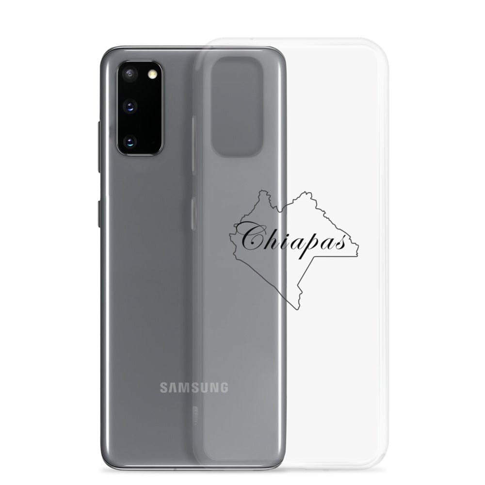 Funda Samsung Galaxy Chiapas