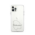 Funda para iPhone con diseño de chihuahua