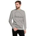 Chihuahua Unisex Premium Sweatshirt