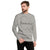Sudadera unisex premium de Chihuahua