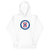 Sudadera unisex Cruz Azul