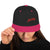 Gorra clásica Snapback de Diablos Rojos de México