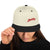 Gorra clásica Snapback de Diablos Rojos de México