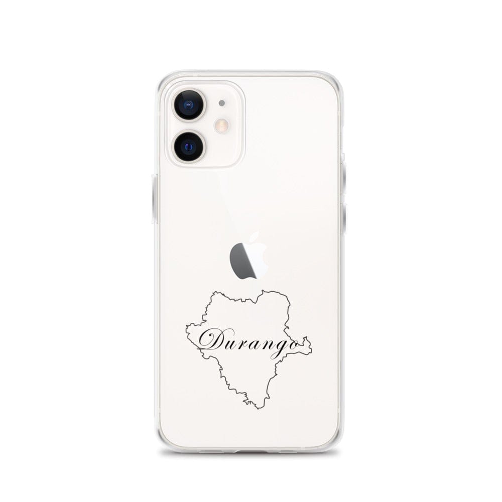 Durango iPhone Case