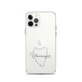 Durango iPhone Case