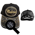 Gorra ajustable Colima