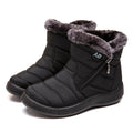 Women's Casual Ankle Boots