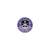 Mazatlan FC Die cut Bubble free stickers, 3″×3″, White