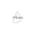 Puebla Die cut Bubble free stickers, 3″×3″, White