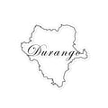 Durango Die cut Bubble free stickers