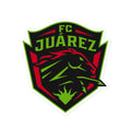 FC Juarez Bubble free stickers