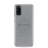 Funda Samsung Galaxy Aguascalientes