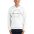 Sudadera con capucha unisex Aguascalientes