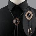 Antique Bolo Tie