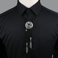 Antique Bolo Tie