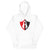 Sudadera unisex Atlas FC