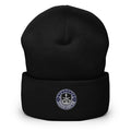 Gorro con puños del Club Mazatlán FC