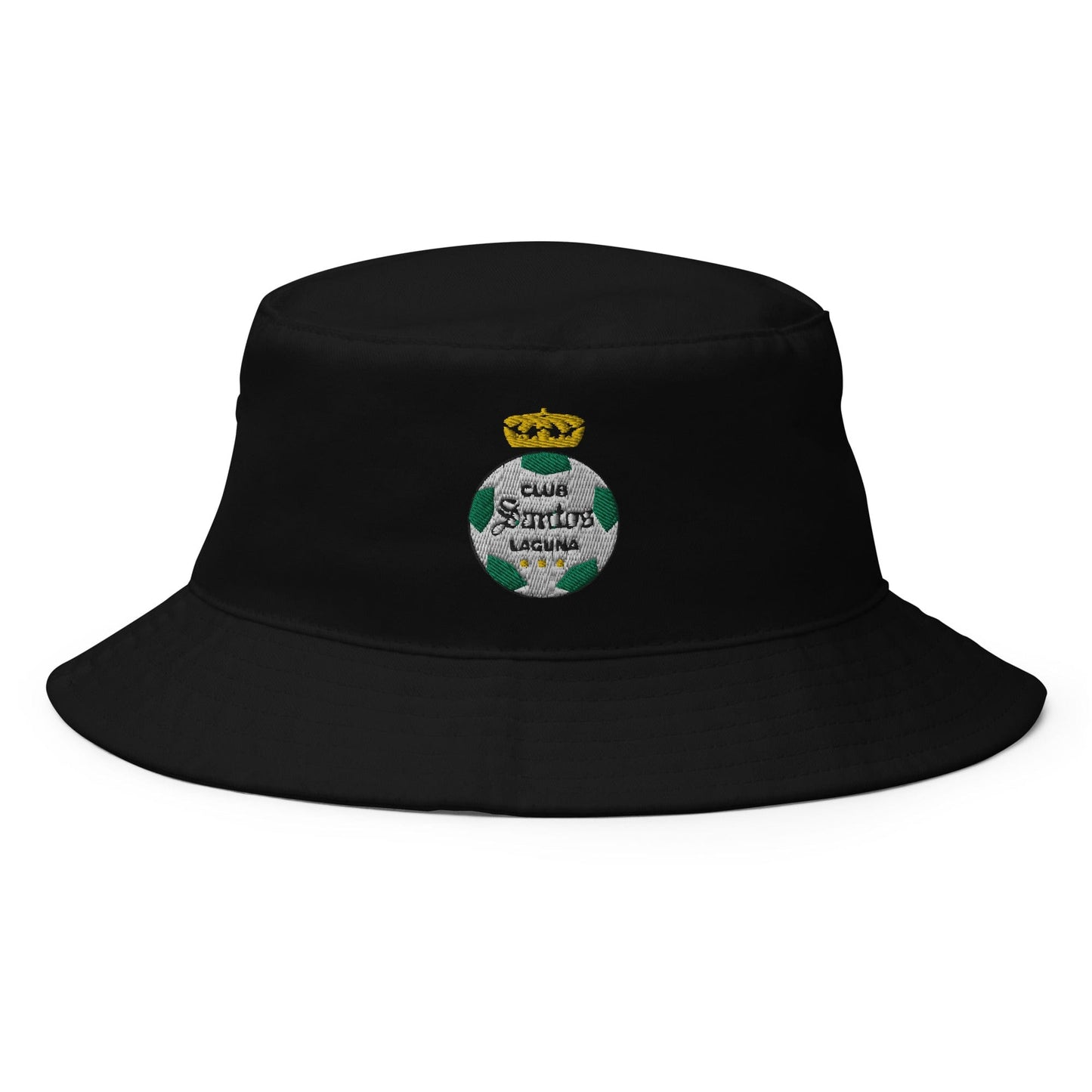 Club Santos Bucket Hat