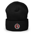 Gorro con puños del Club Tijuana