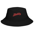 Diablos Rojos del Mexico Bucket Hat