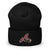 Gorro con puños El Águila de Veracruz