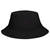 Quintana Roo Bucket Hat , Black, One Size