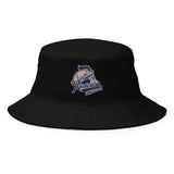 Rieleros de Aguascalientes Bucket Hat