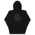 Sudadera unisex con capucha del Club Puebla