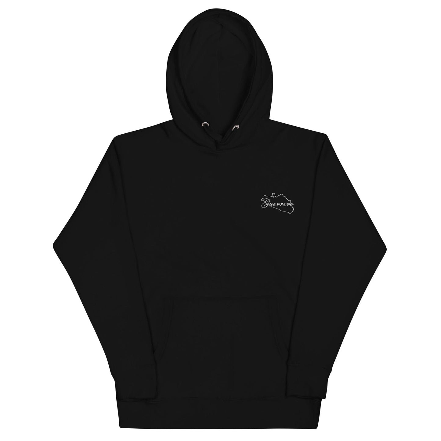 Guerrero Unisex Hoodie