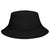 San Luis Potosi Bucket Hat, Black, One Size