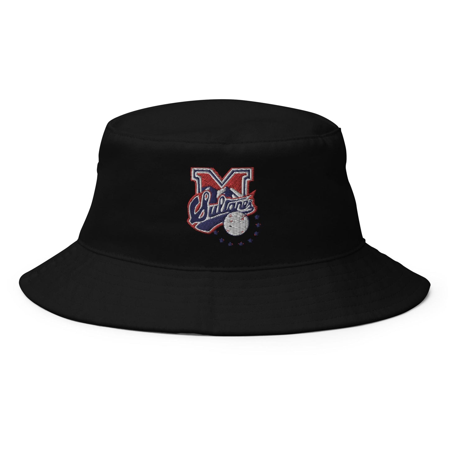 Sultanes de Monterrey Bucket Hat