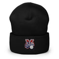 Sultanes de Monterrey Cuffed Beanie