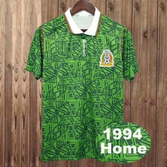 BLANCO HERNANDEZ Retro Soccer Jerseys