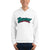 Sudadera unisex Bravos