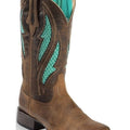 Bota vaquera para mujer