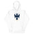 Sudadera unisex CF Monterrey