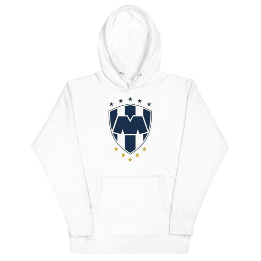 C.F. Monterrey Unisex Hoodie