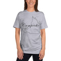 Campeche Unisex T Shirt