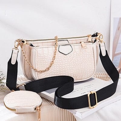 Chain Crossbody Bags