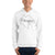 Sudadera unisex con capucha de Chiapas