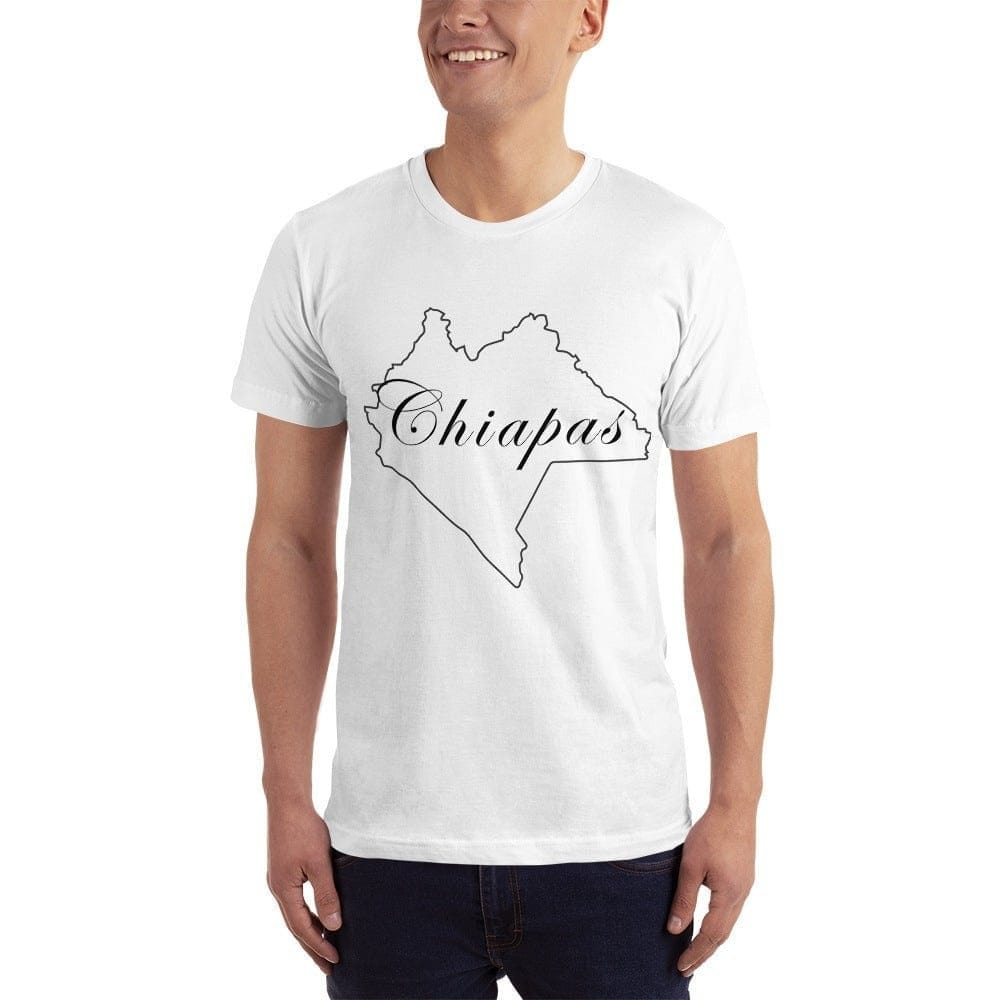 Chiapas Unisex T Shirt