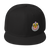 Gorra con visera ajustable Chivas