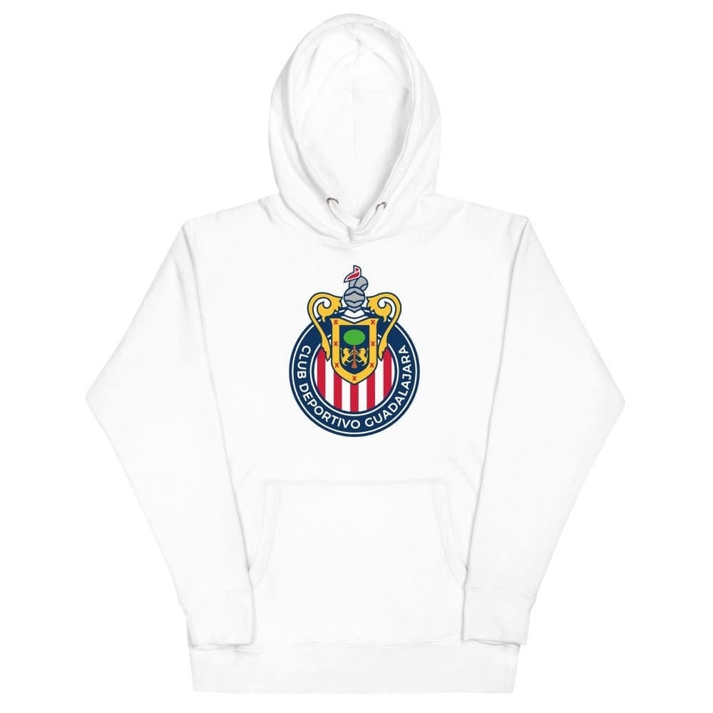 Club deportivo Guadalajara Chivas Unisex hoodie