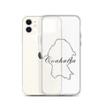 Funda para iPhone de Coahuila