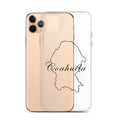 Coahuila  iPhone Case