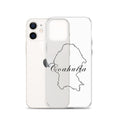 Funda para iPhone de Coahuila