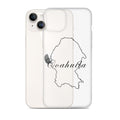 Coahuila  iPhone Case