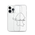 Funda para iPhone de Coahuila