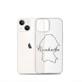 Coahuila  iPhone Case