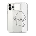 Funda para iPhone de Coahuila